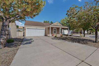 10729 Pueblo Place NW, Albuquerque