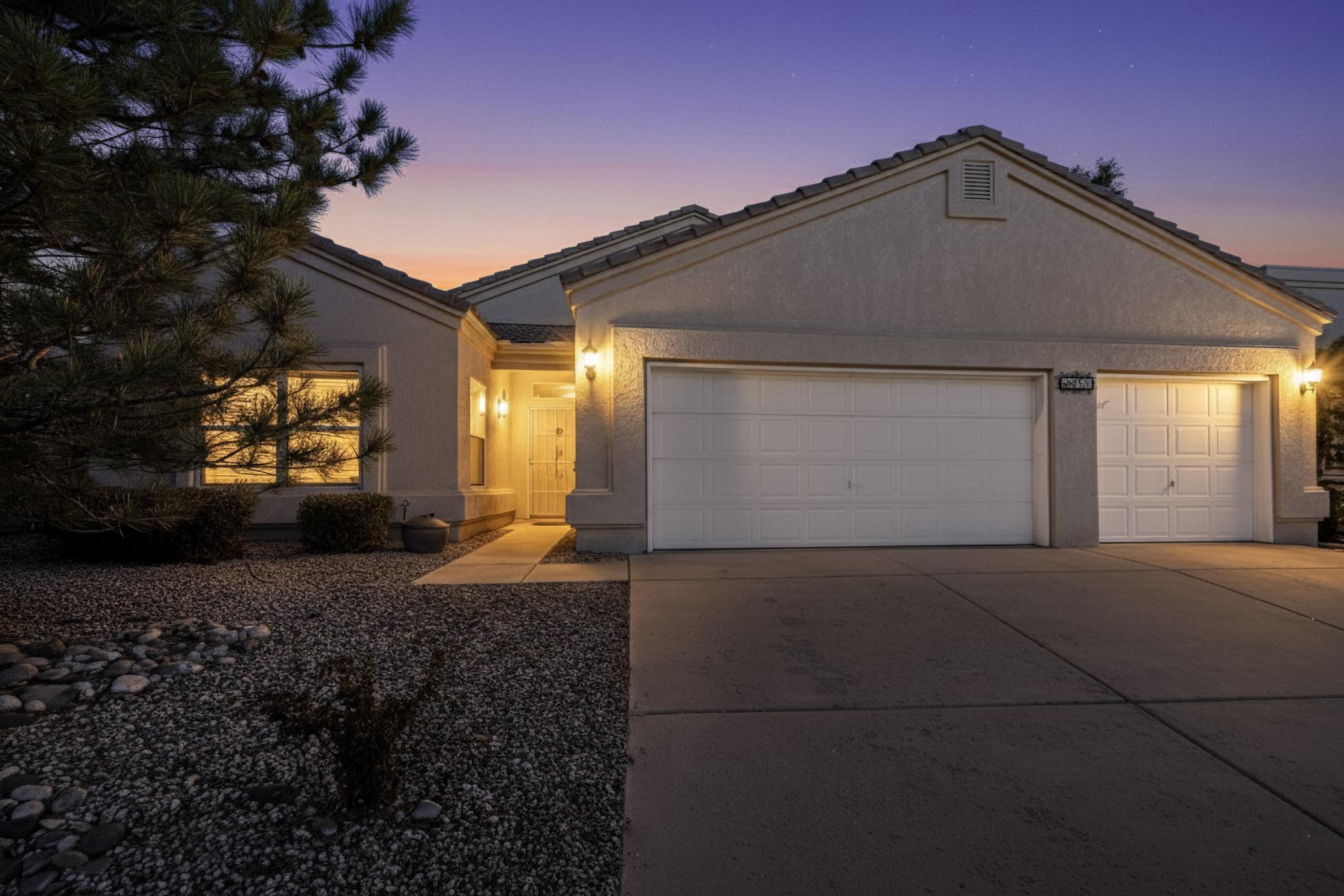 4016 RAYADO Place NW - Main Image