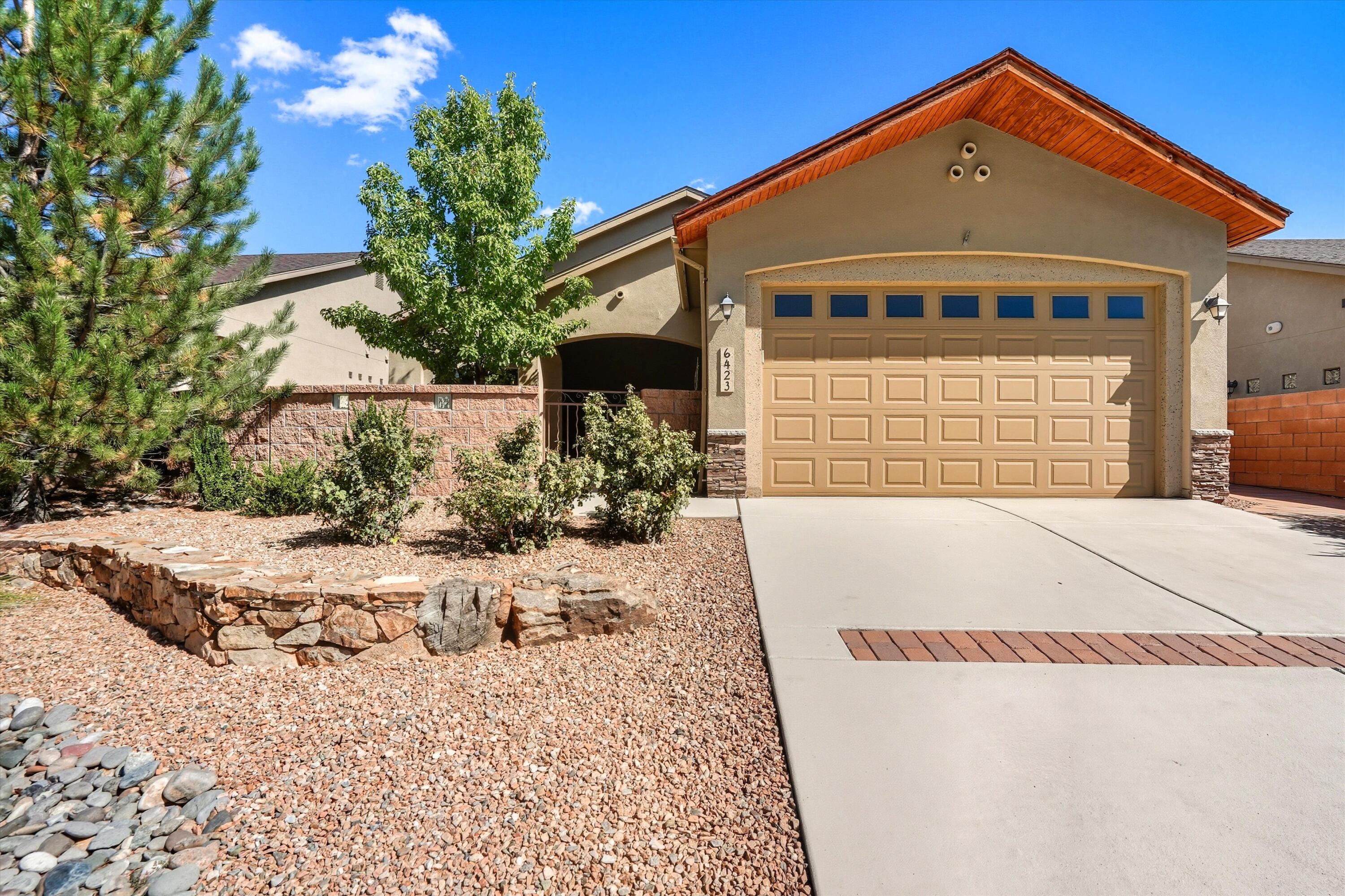 6423 Rimera Avenue NW - Main Image