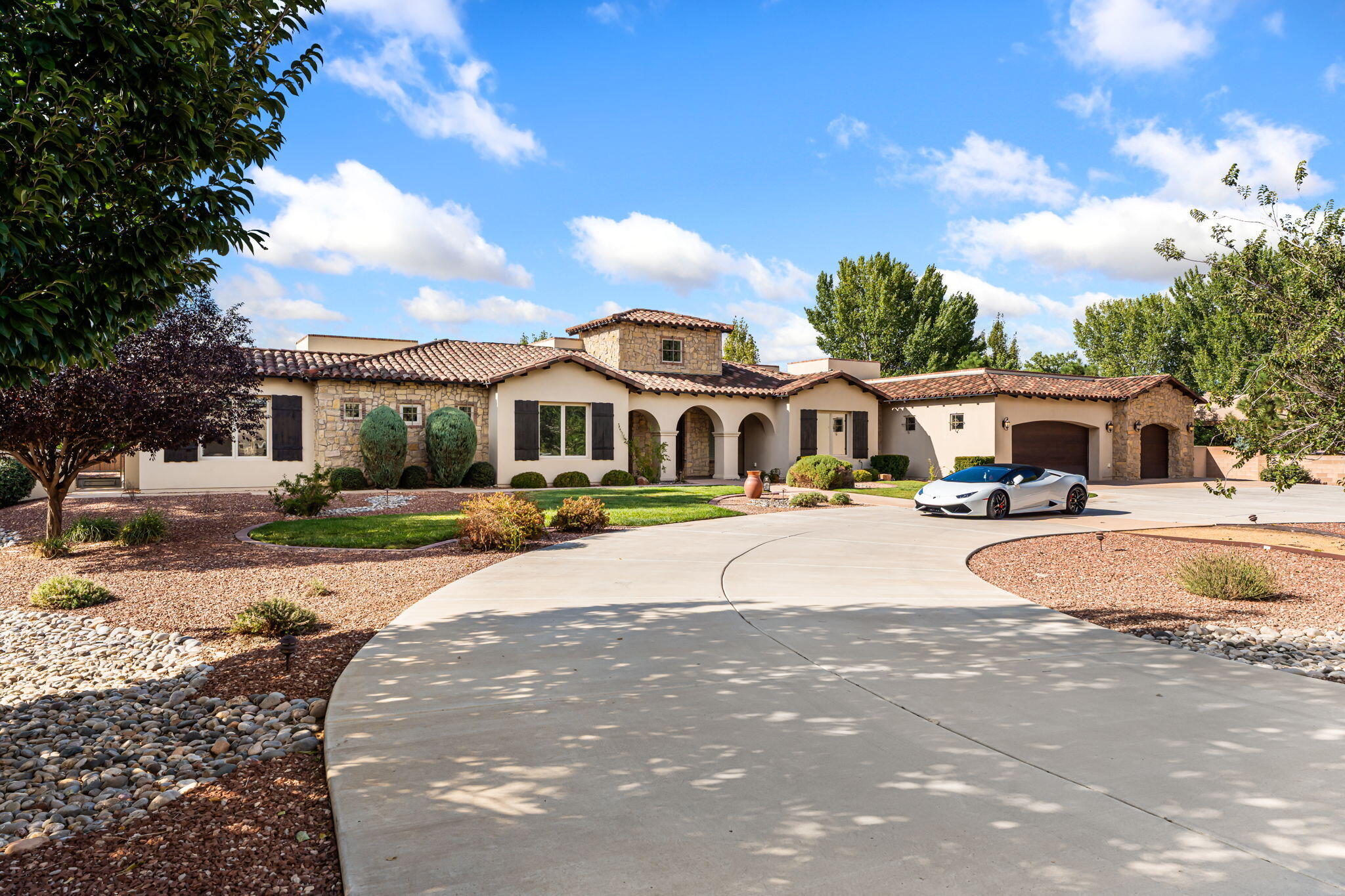9421 RIVERFRONT Road NW - Main Image