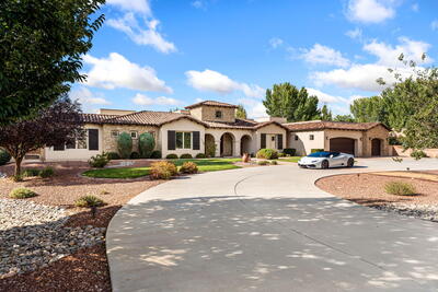 9421 RIVERFRONT Road NW, Albuquerque