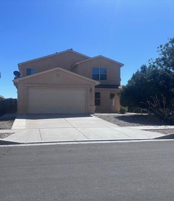 3920 RANCHO CENTRO NW - Main Image