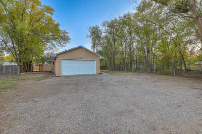 2408 ALPINE Road SW, Albuquerque 