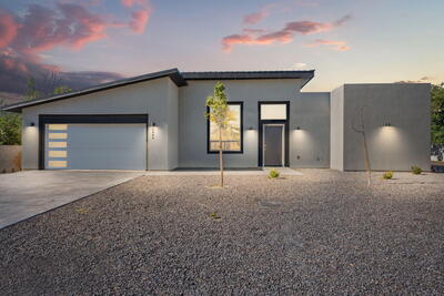 2006 SUTTLE Court NE, Rio Rancho