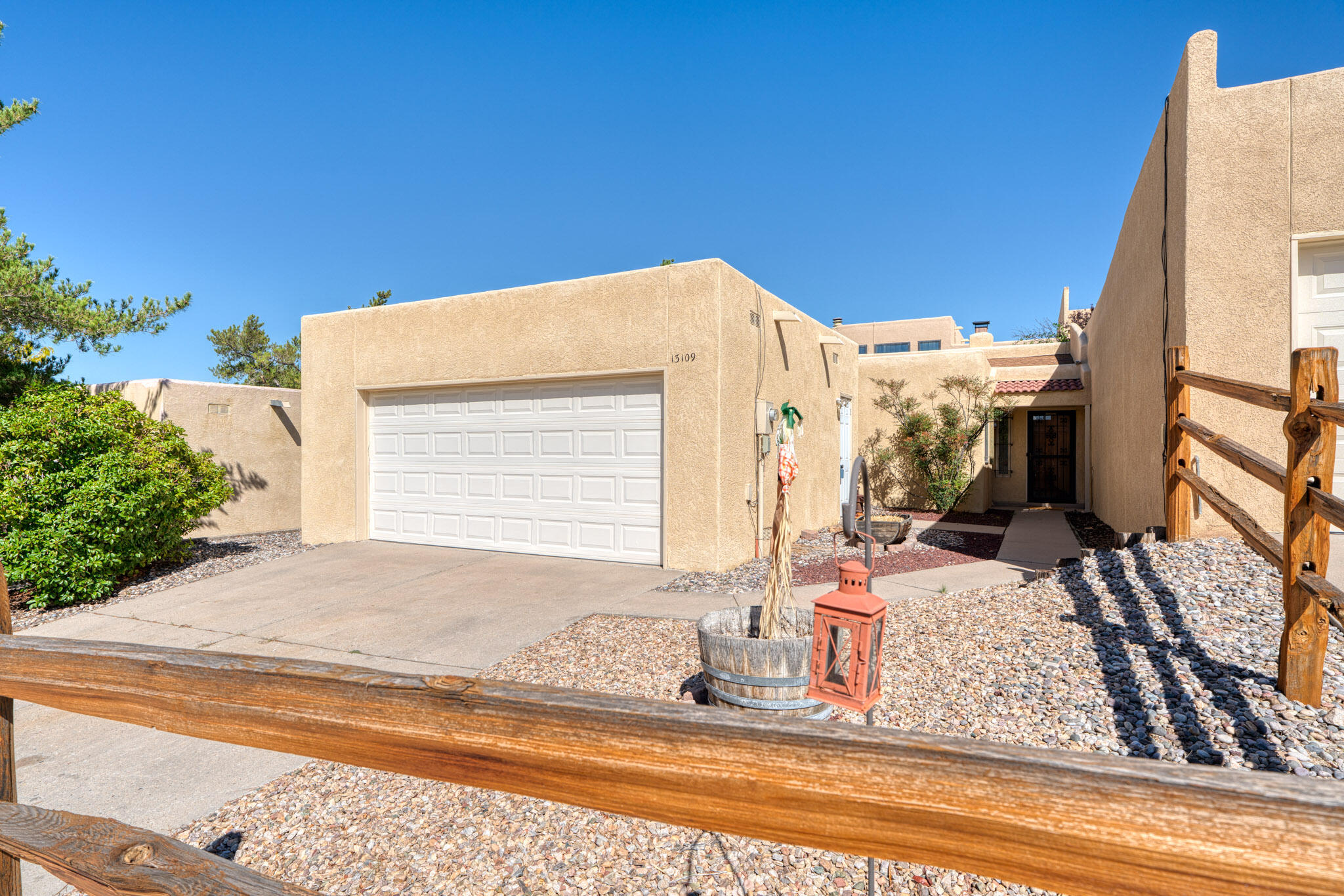 13109 VERBENA Place NE - Main Image