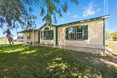 84 PADILLA Road, Belen
