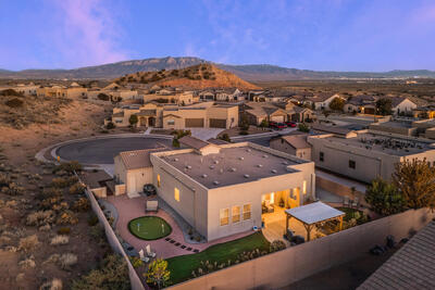 5411 Grays Peak Trail NE, Rio Rancho 