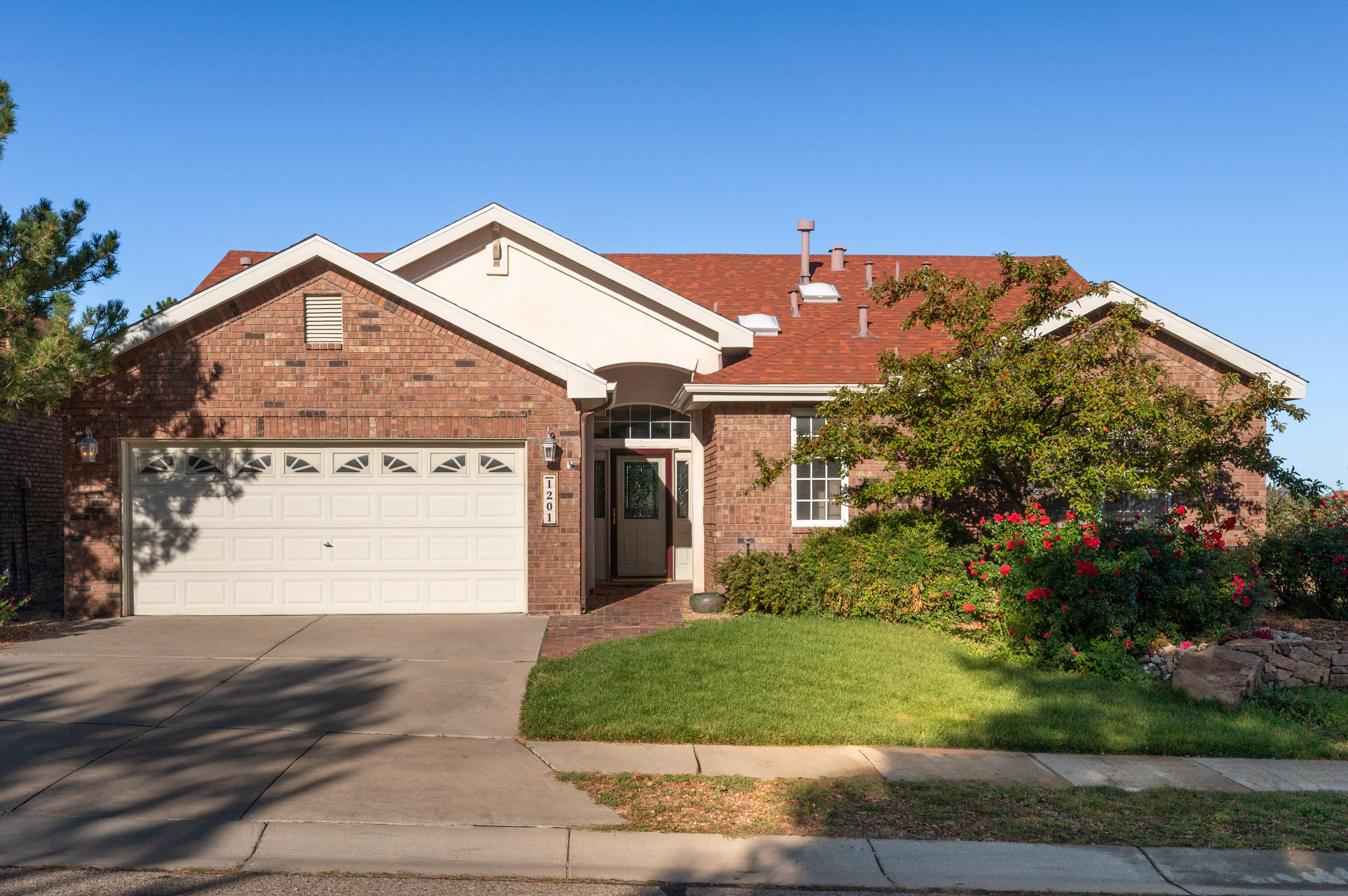 1201 Ruffian Court SE - Main Image