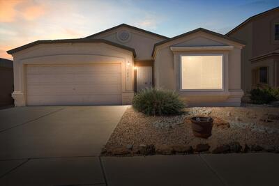 3201 MATA ORTIZ Drive SW, Albuquerque