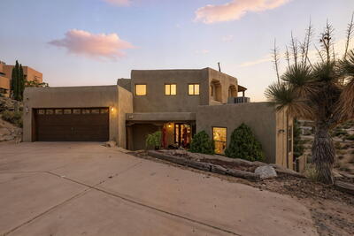 31 SERENO Court, Corrales 