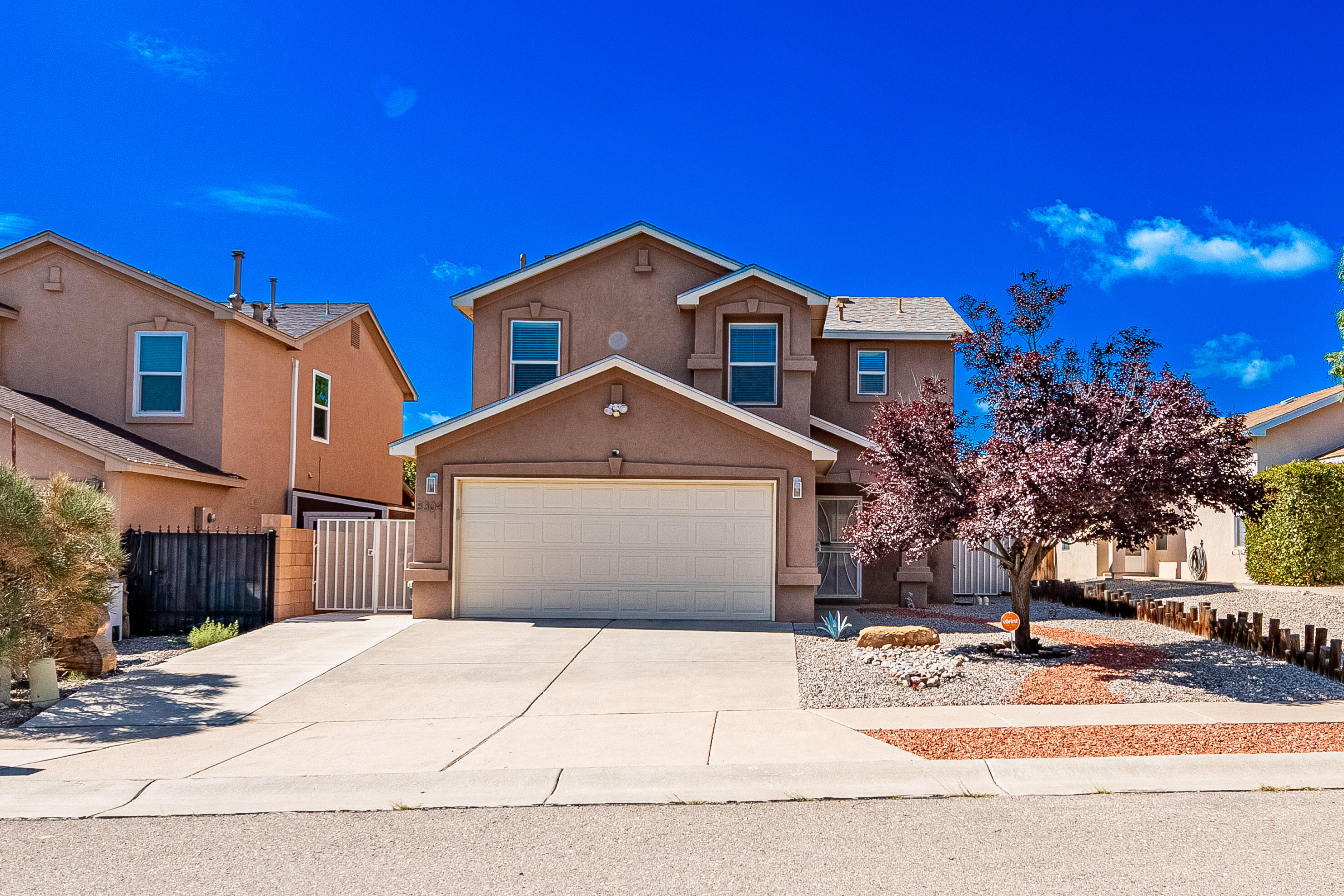 8304 CASA GRIS Court NW - Main Image