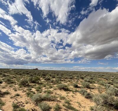 Emilia Road, Los Lunas 