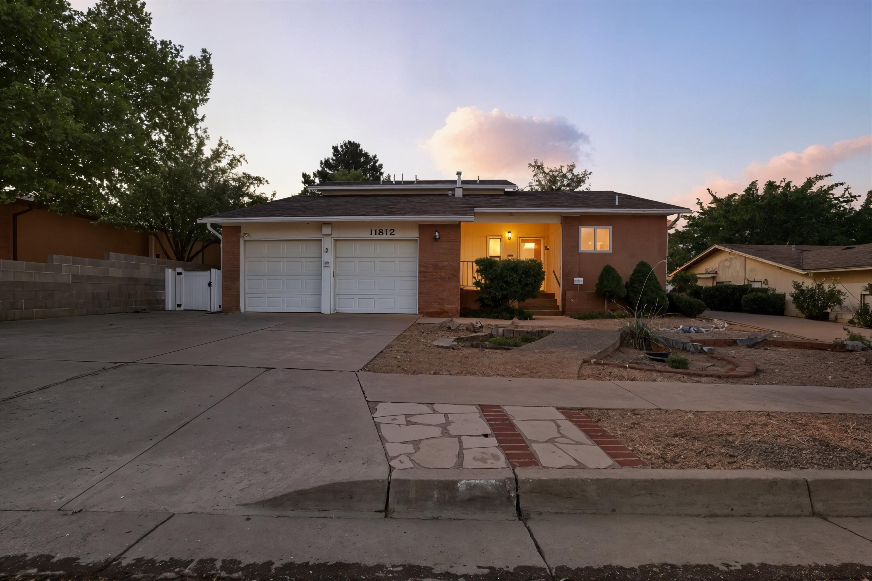 11812 Arroyo De Vista NE - Main Image
