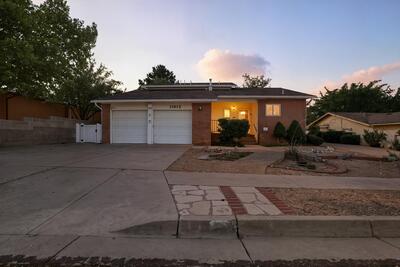 11812 Arroyo De Vista NE, Albuquerque