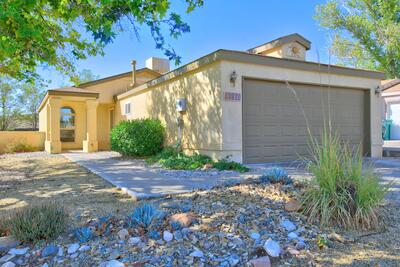 1820 LEE Loop NE, Rio Rancho