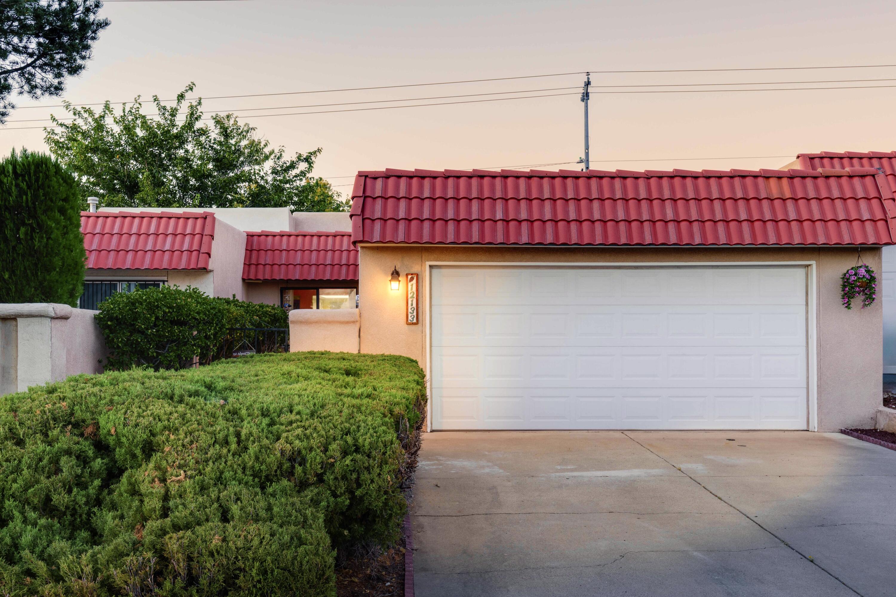 12133 Calle Zagal NE - Main Image