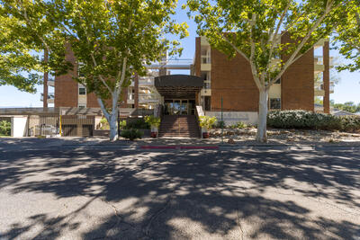 1325 PARK Avenue SW 207, Albuquerque 