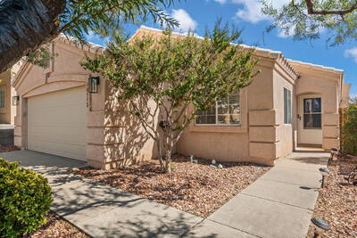 10512 BROOKLINE Place NW, Albuquerque
