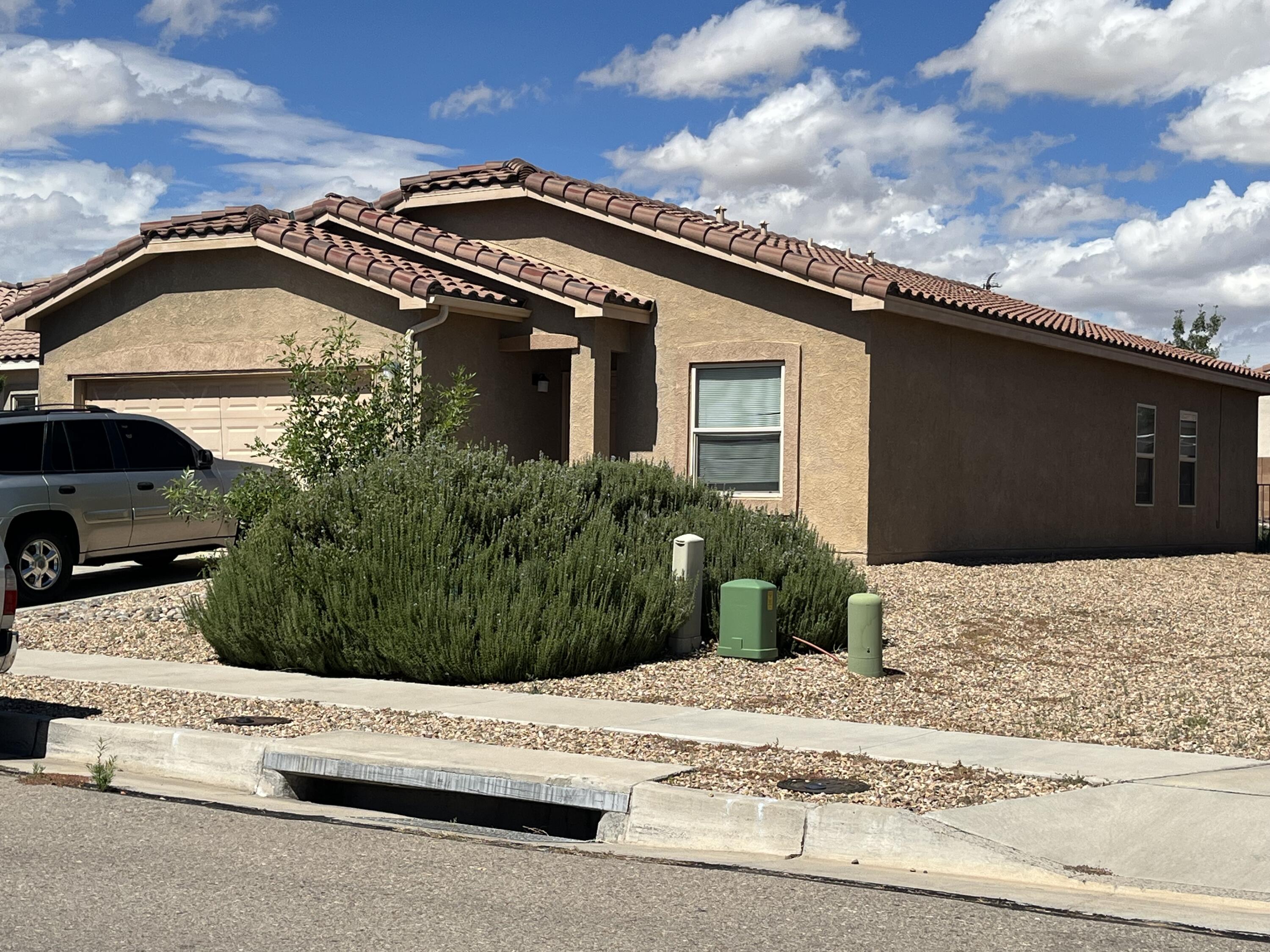 3196 Prairie Ridge Street SW - Main Image