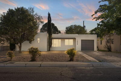 1808 Dakota Street NE, Albuquerque