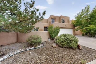 6200 CHENOA Road NW, Albuquerque