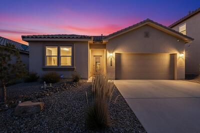 2008 Silver Dollar Street SE, Albuquerque