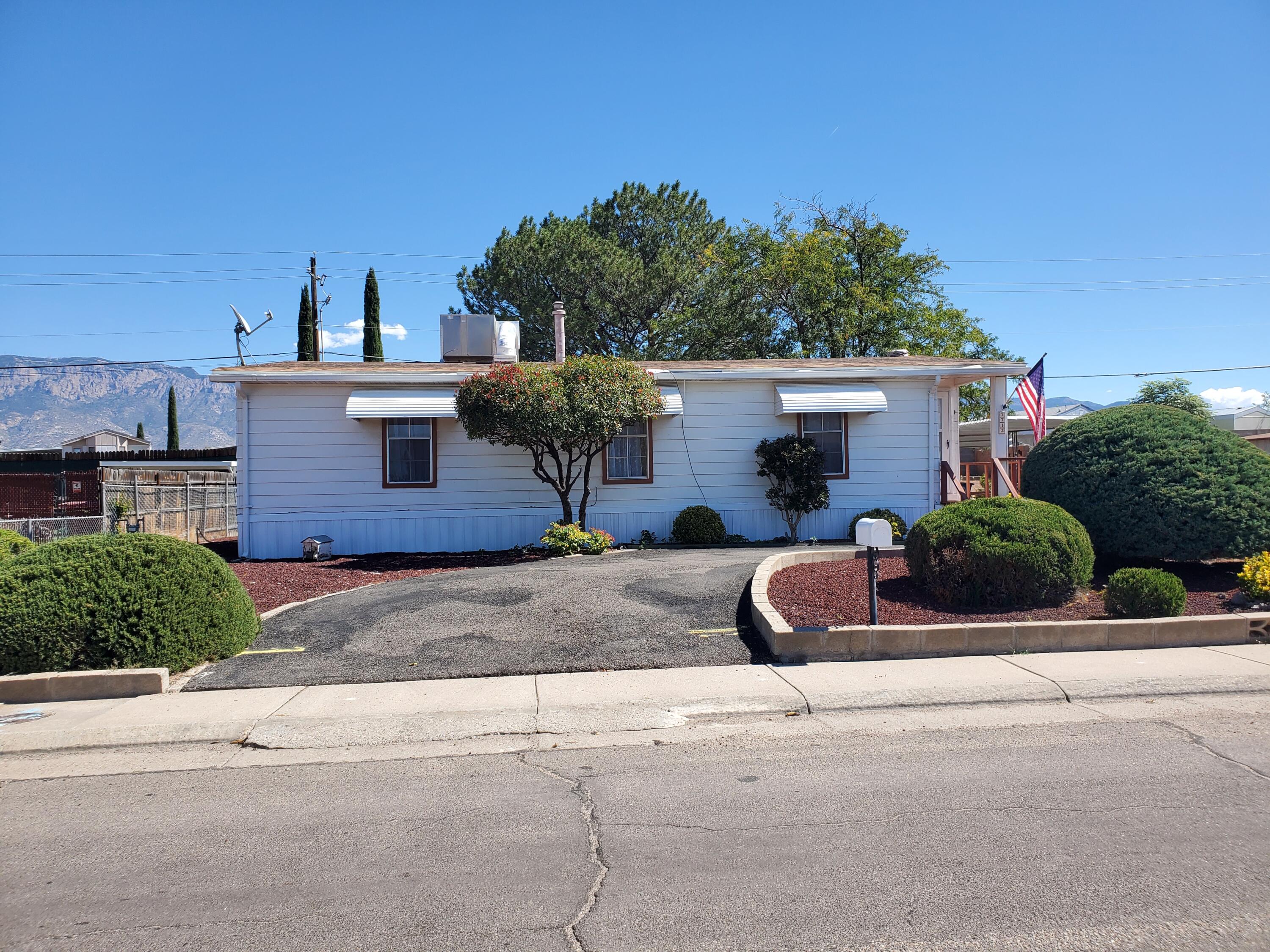 7712 Leanne Street NE - Main Image