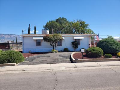 7712 Leanne Street NE, Albuquerque
