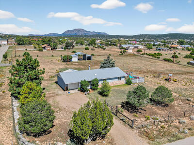 78 McCall Loop, Edgewood 