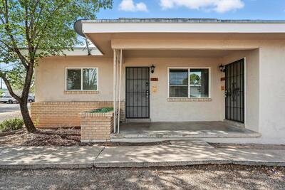 1821 Alvarado Drive NE, Albuquerque