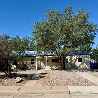 3119 TRUMAN Street NE, Albuquerque 