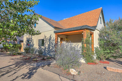 800 13TH Street NW, Albuquerque