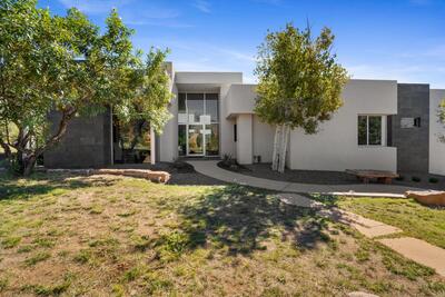 13632 CANADA DEL OSO Place NE, Albuquerque