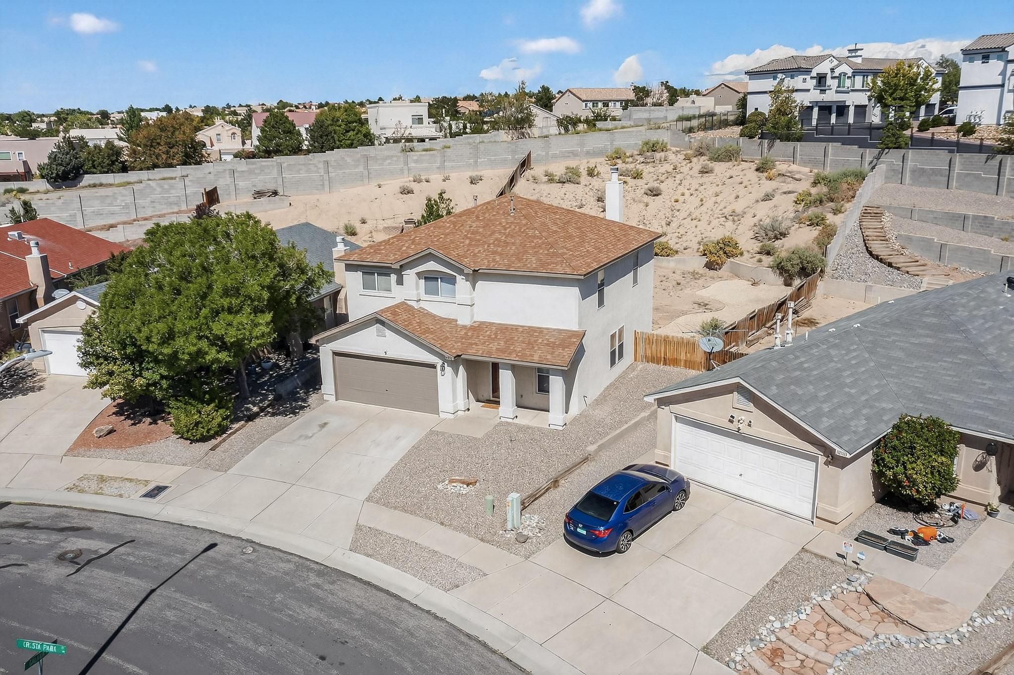 4001 CRESTA PARK Avenue NW - Main Image