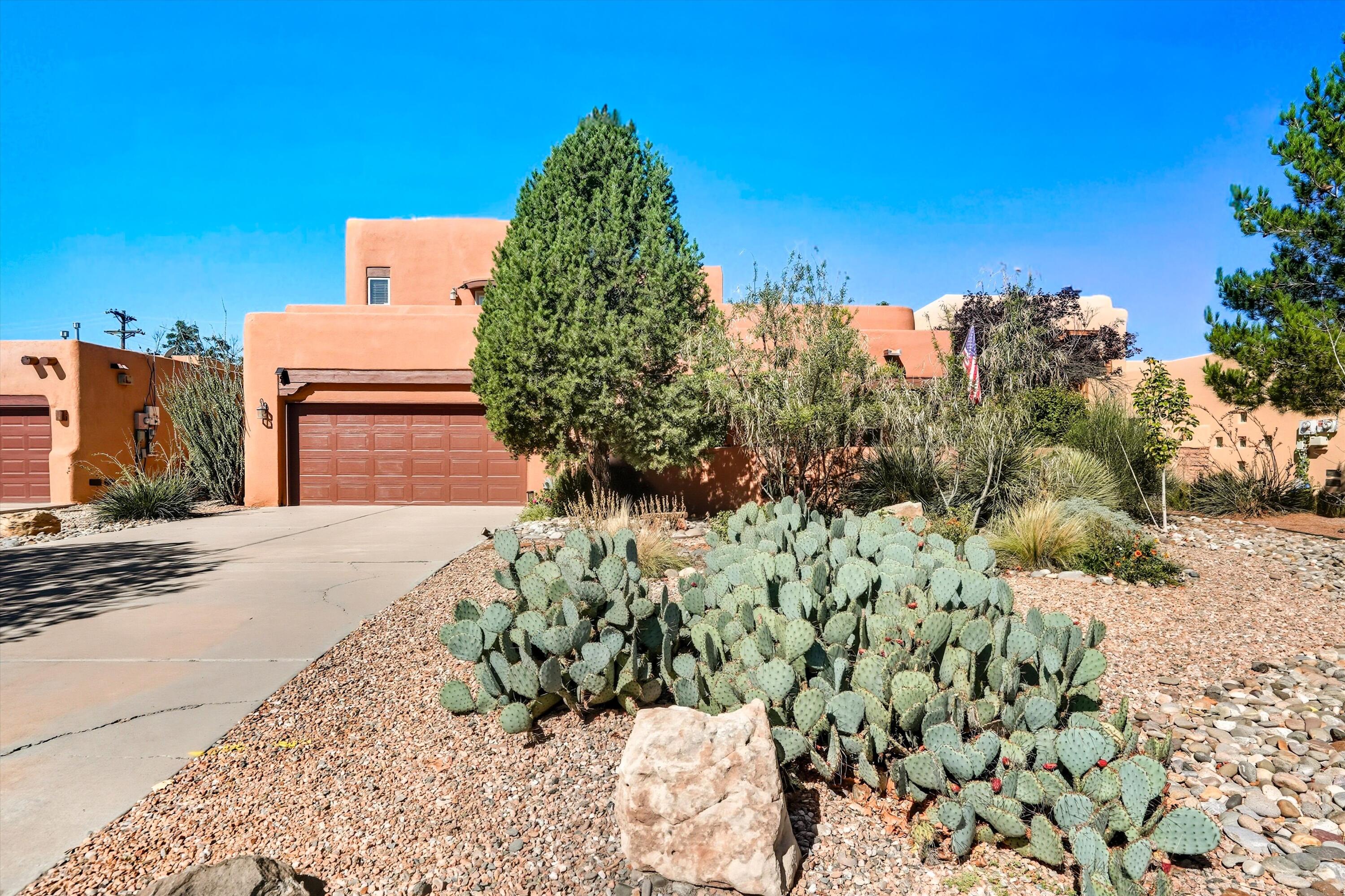 8913 ORTEGA Court NW - Main Image
