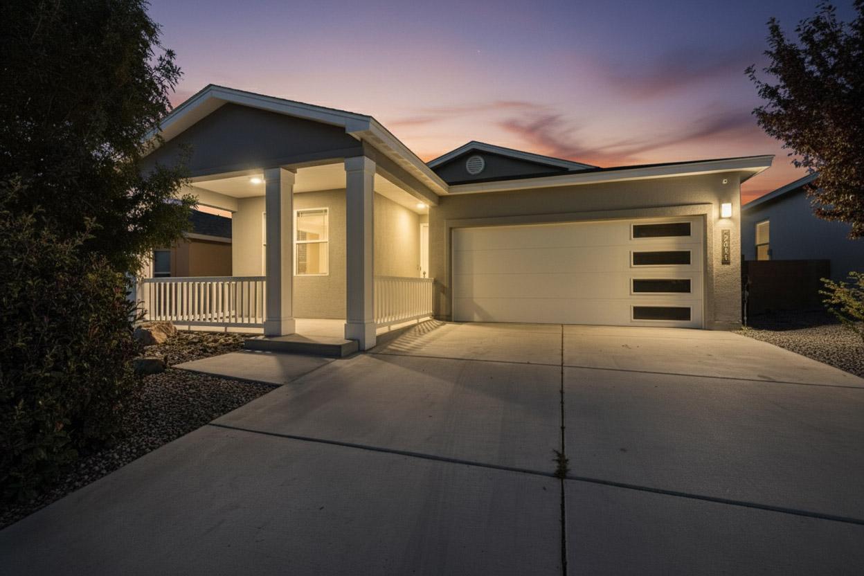 2634 CAMINO PLATA Loop NE - Main Image