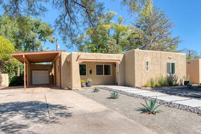 3909 SIMMS Avenue SE, Albuquerque 