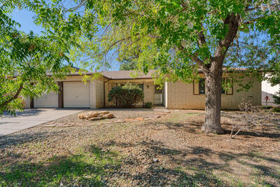 11720 GOLDEN GATE Avenue NE, Albuquerque