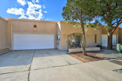 1921 CHANDELLE Loop NE, Albuquerque
