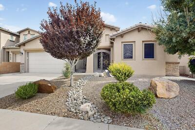 7319 TWO ROCK Road NW, Albuquerque