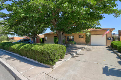 2930 JEFFERSON Street NE, Albuquerque
