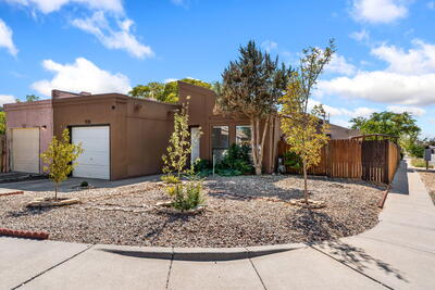 9736 WESTBOUND Avenue SW, Albuquerque