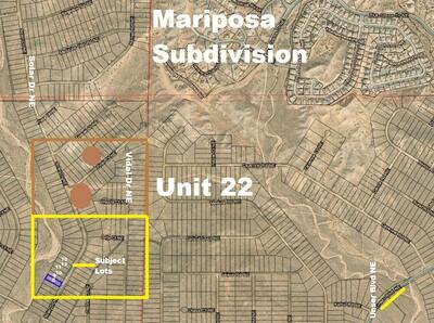4921 Solar Drive NE, Rio Rancho 