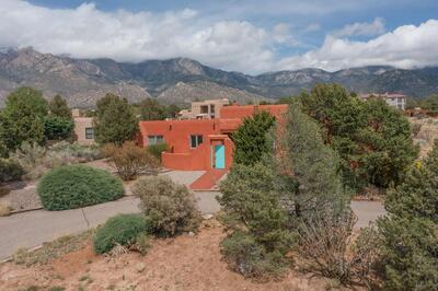1704 QUAIL RUN Court NE, Albuquerque