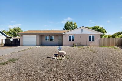 1030 ASPEN Court SE, Los Lunas 