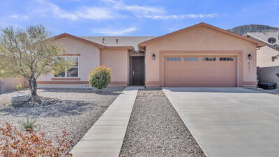 4171 Red River Road SW, Los Lunas 