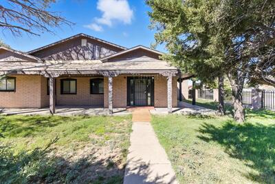 523 N 4TH Street, Belen 