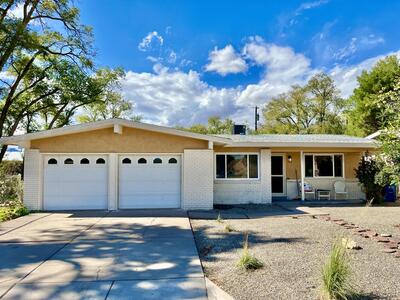 235 LUNA Avenue NE, Los Lunas