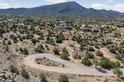 TBD El Rincon, Placitas 