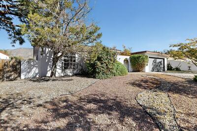 12440 CHELWOOD Trail NE, Albuquerque